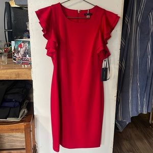 Tommy Hilfiger dress size 12